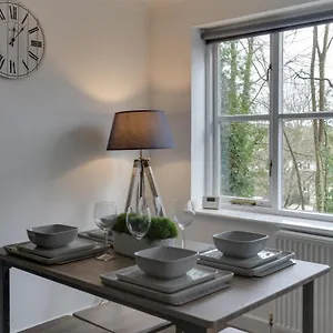 Entire Home/flat Perfect For Contractors Apartment Bishop's Stortford